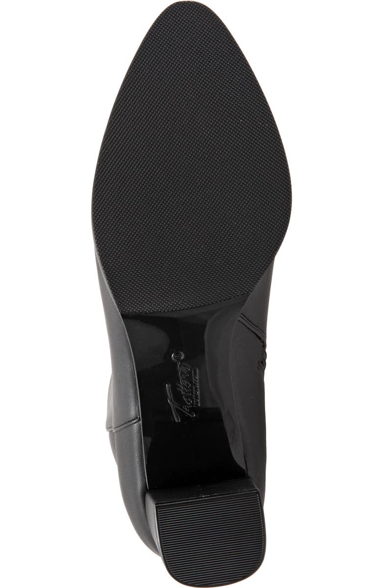 Trotters Kim Bootie, Alternate, color,