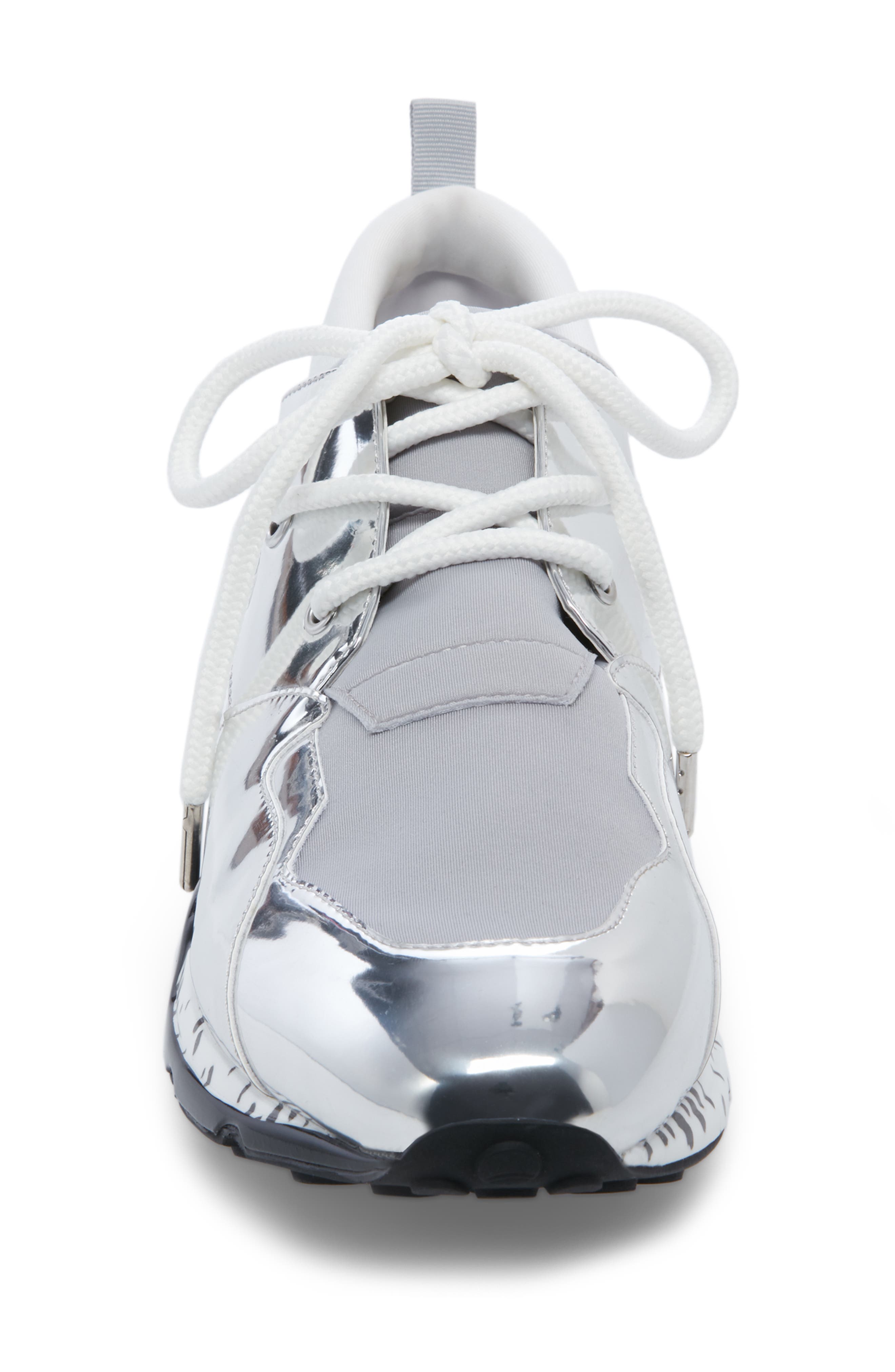 Steve Madden Ridge Sneaker, Alternate, color, 