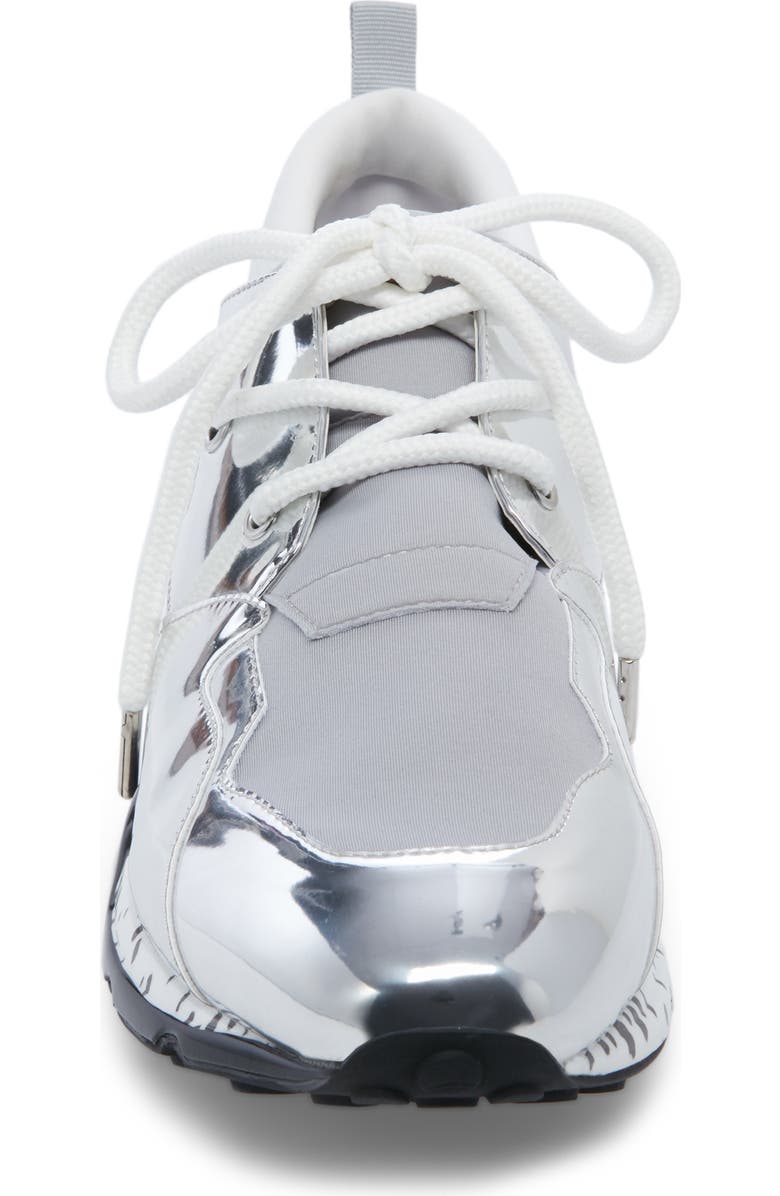 Steve Madden Ridge Sneaker, Alternate, color,