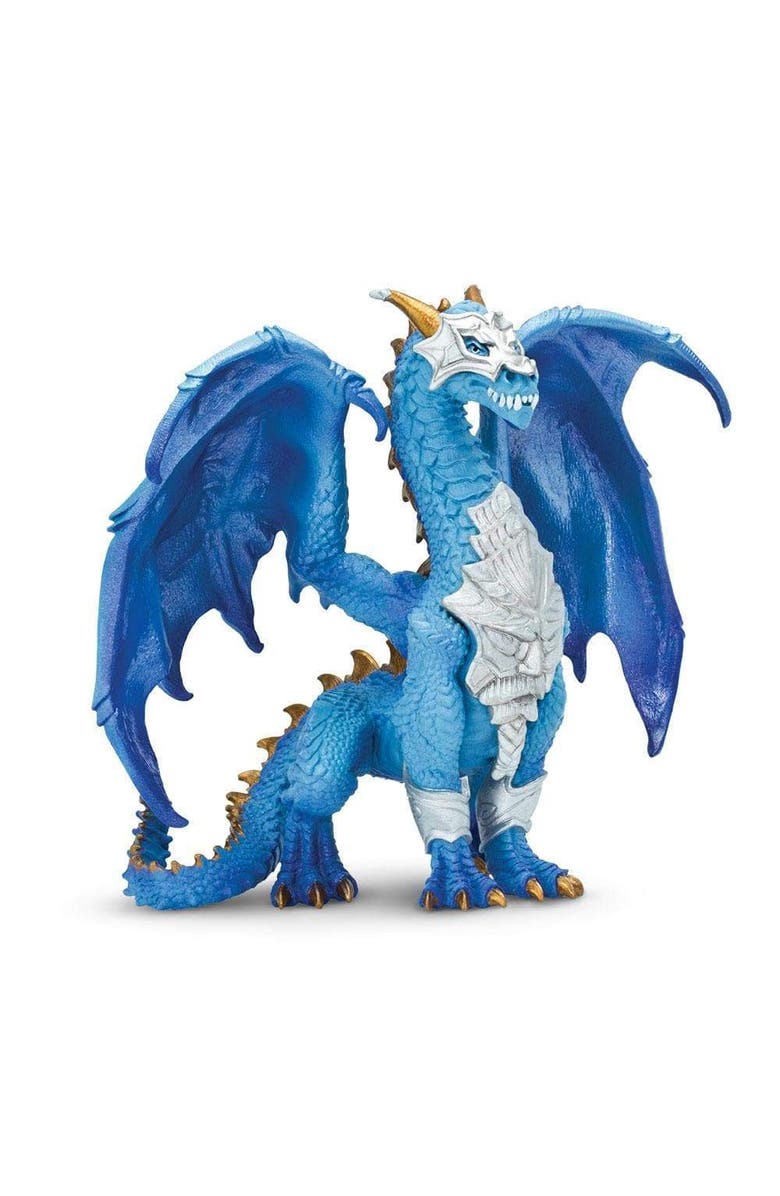 Safari Ltd. Guardian Dragon Toy, Alternate, color, NO COLOR