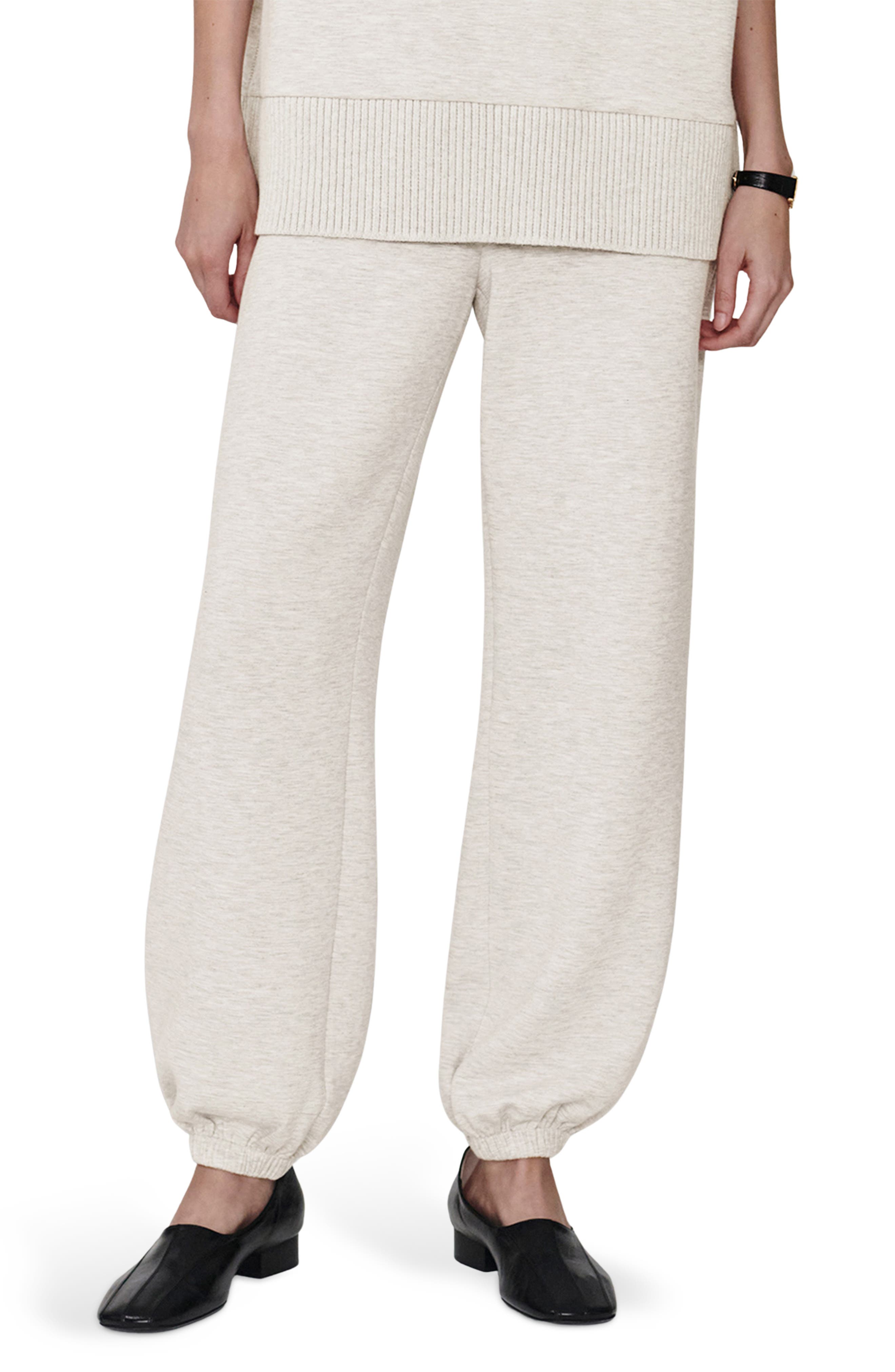 selected IVORY MARL