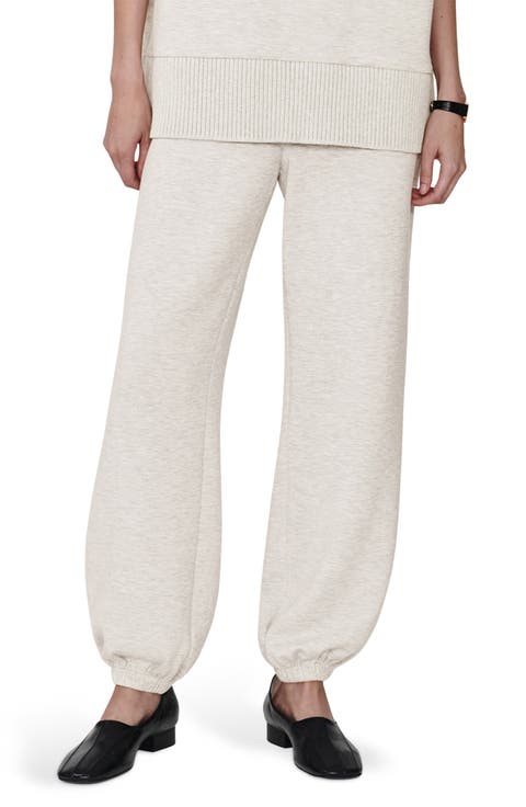 The Classic Cuff Jogger Pants