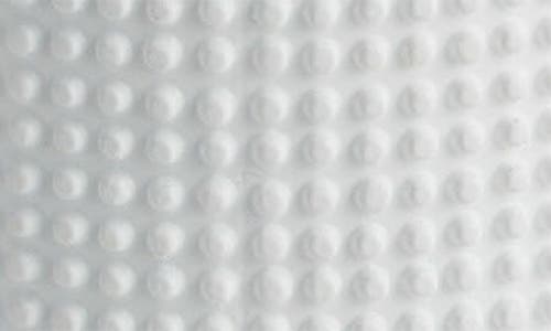 Roselli Trading Company Milano Canister Bedding In White
