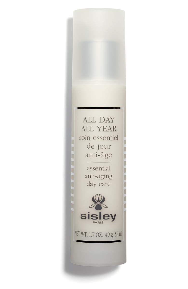 Sisley Paris All Day All Year Essential Day Cream, Main, color, 