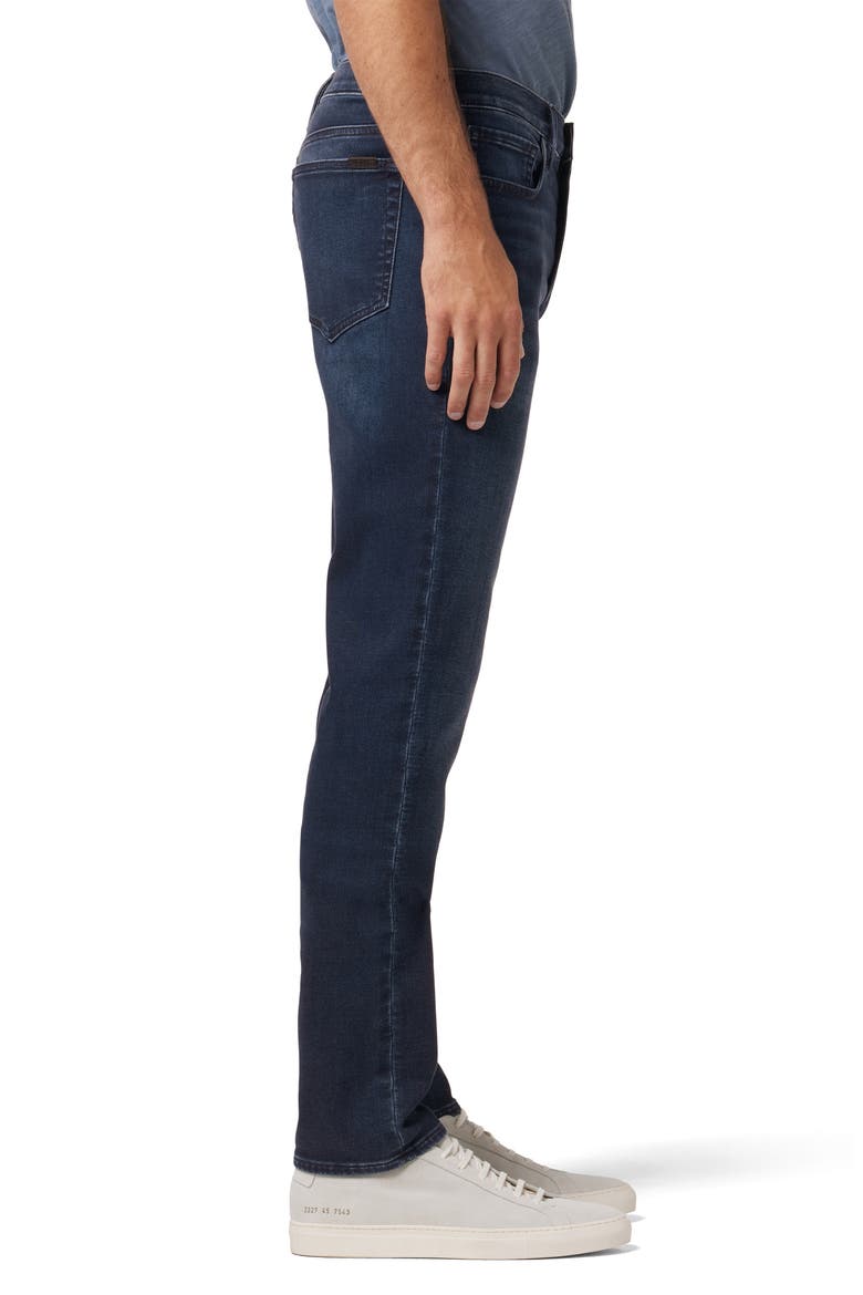 The Asher Slim Fit Jeans, Alternate, color, PECK