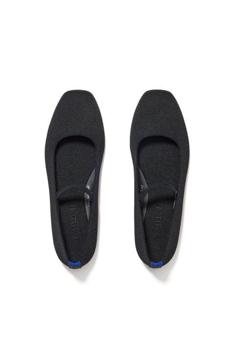 The Max Square Mary Jane