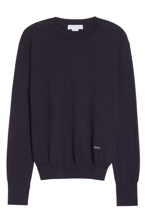 Iconic Merino Wool Sweater
