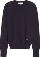 Stella McCartney Iconic Merino Wool Sweater