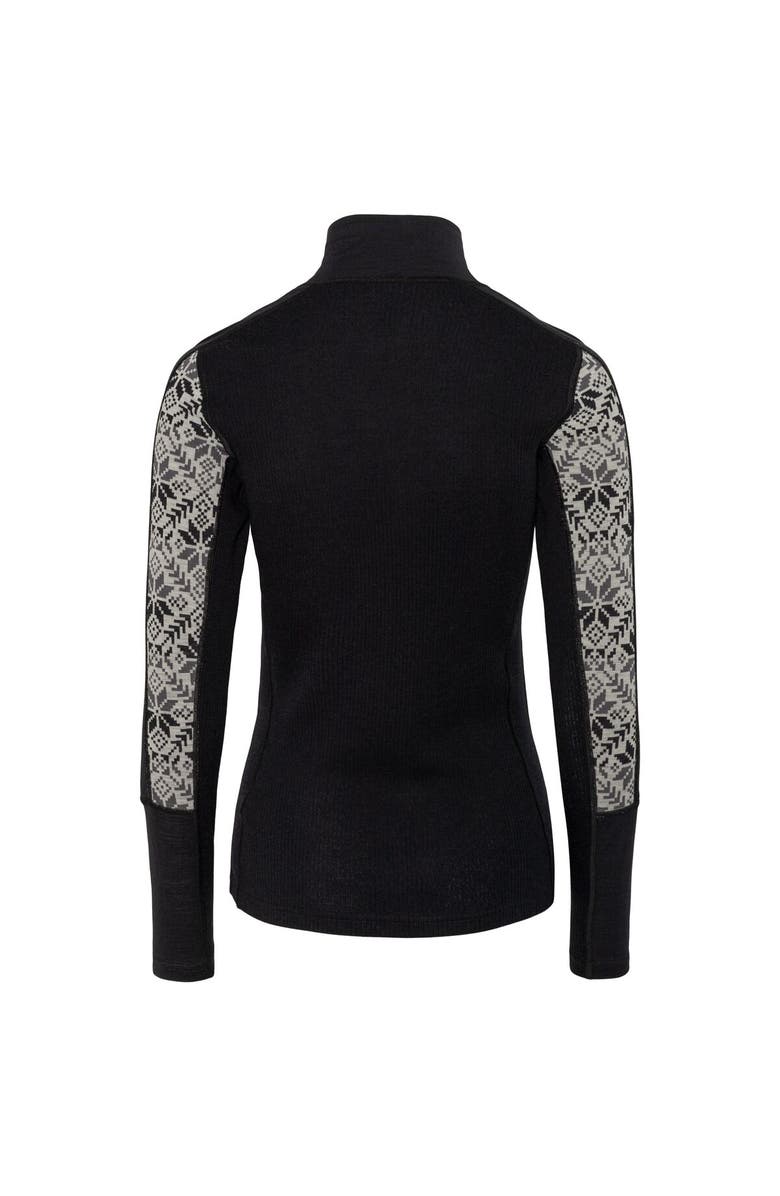 Kari Traa Anna 1/2-Zip Top - Women's, Alternate, color, Black