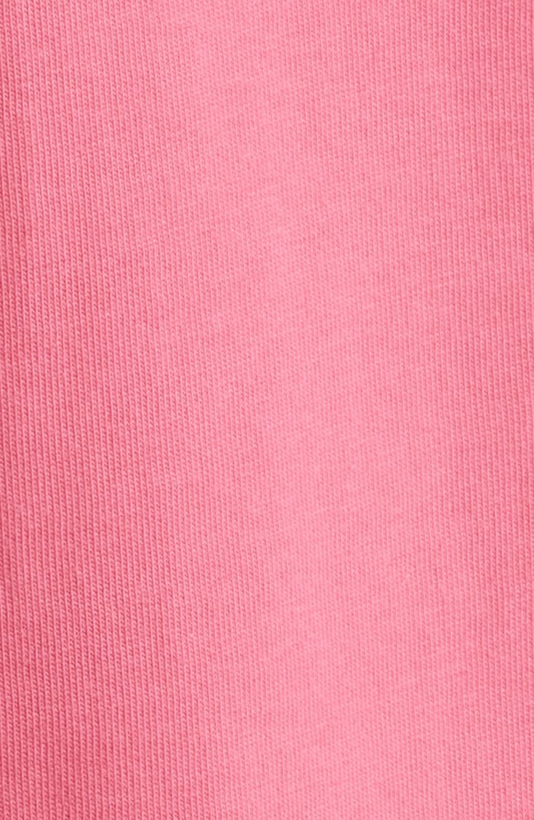 Billionaire Boys Club BB 2 Player Cotton Graphic T-Shirt, Alternate, color, Carmine