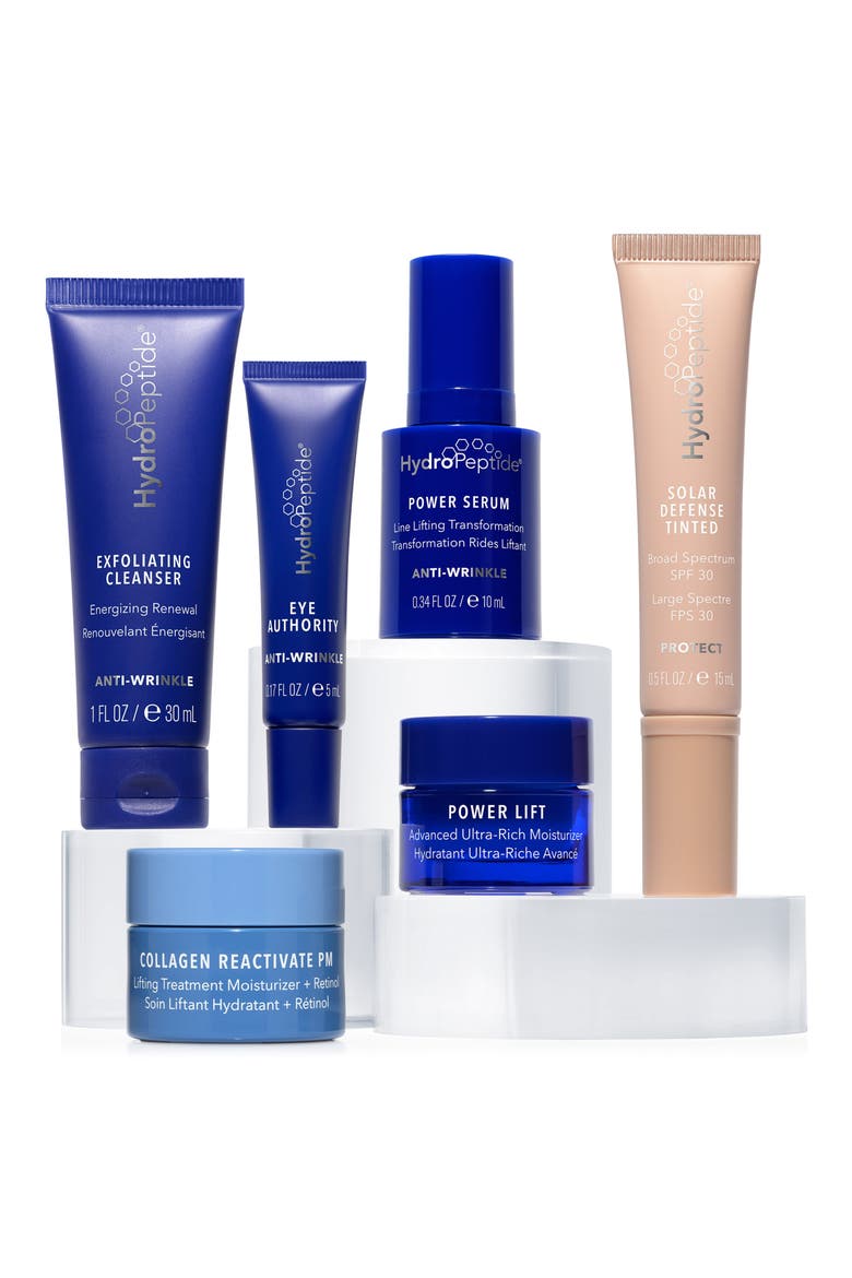 Age Reversal Regimen Set $194 Value, Alternate, color, NO COLOR