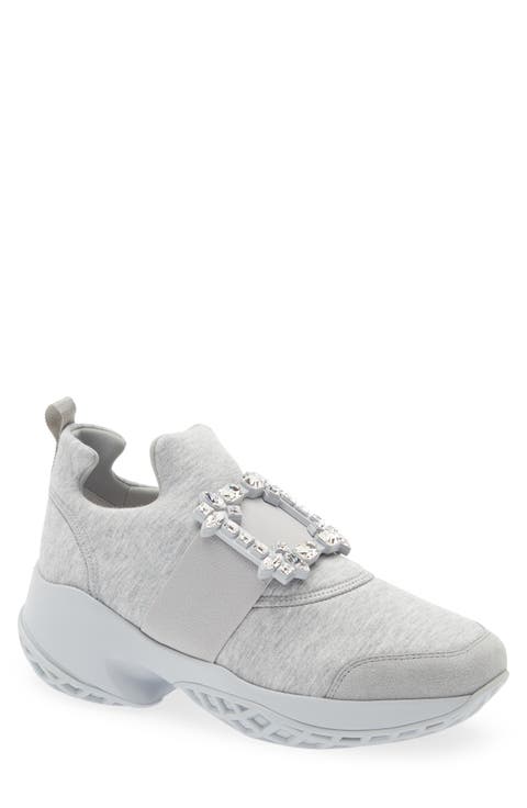 Viv Run Strass Sneaker