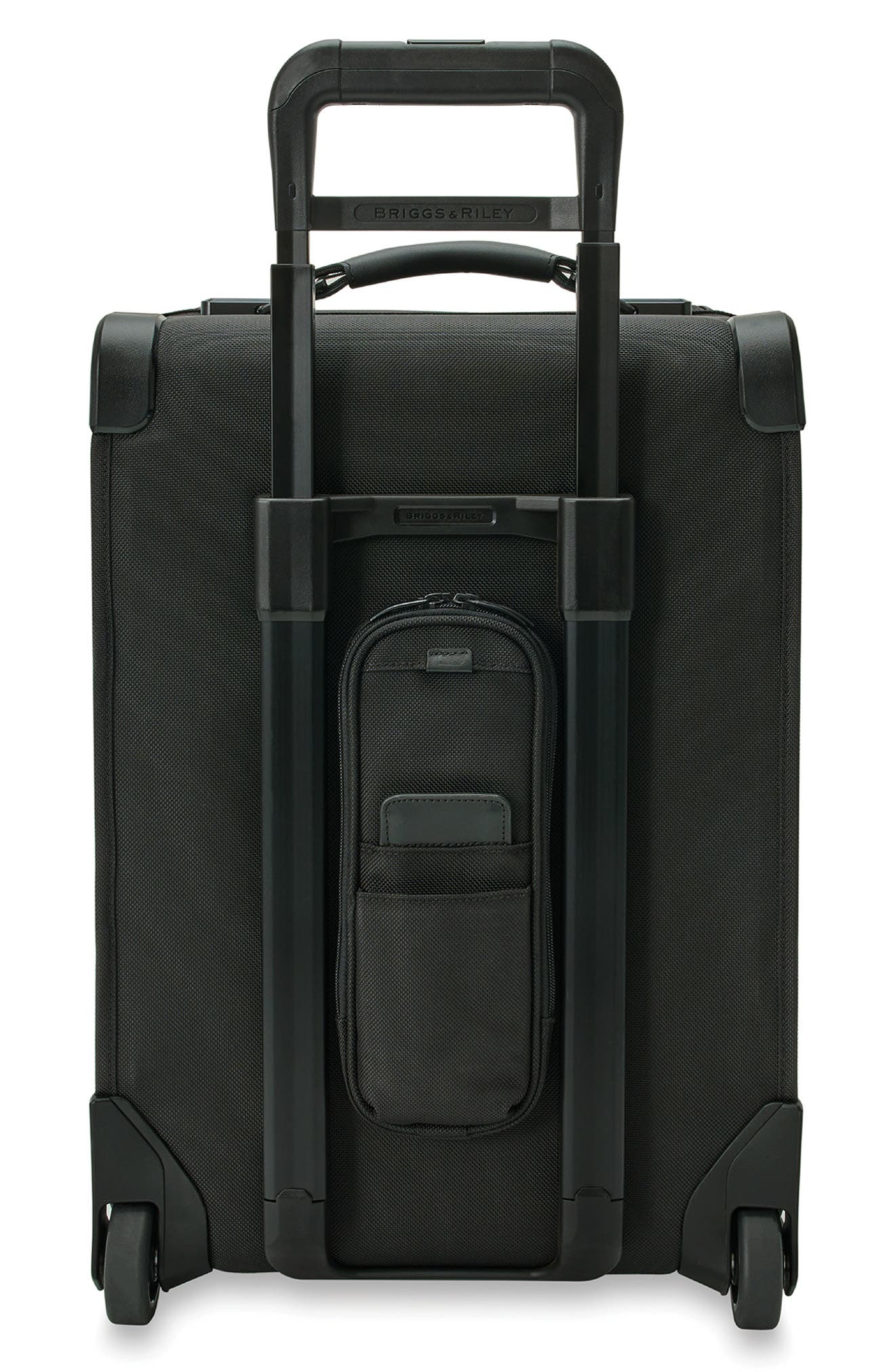 Briggs & Riley Baseline Global 21-Inch 2-Wheel Carry-On Duffle, Alternate, color, 