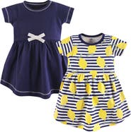 Touched by Nature Organic Cotton Dress Duo Short and Styles