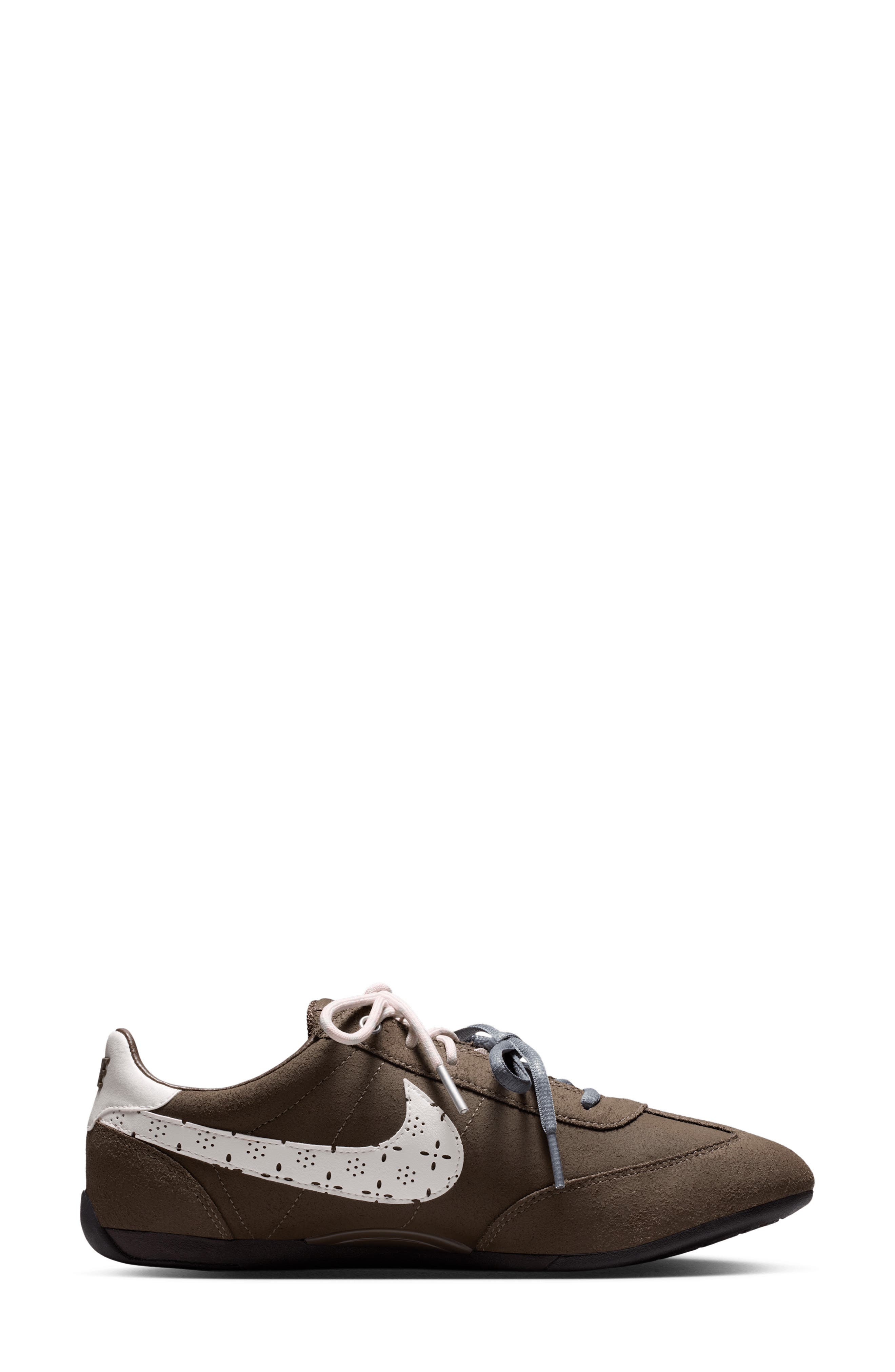 Nike Sprint Sister Sneaker, Alternate, color, Ridgerock/ Ocean/ Cinder/ Sail