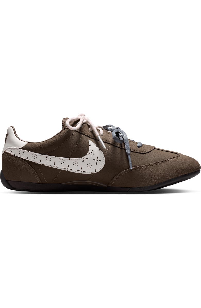 Nike Sprint Sister Sneaker, Alternate, color, Ridgerock/ Ocean/ Cinder/ Sail