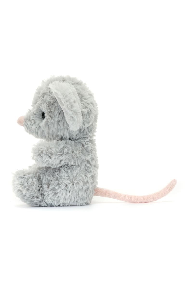 Jellycat Yummy Mouse Plushie | Nordstrom