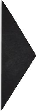 Johnstons of Elgin Triangle Cashmere & Silk Scarf