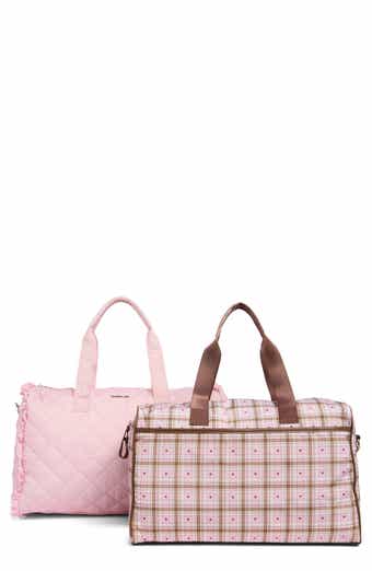 2-Pack Weekend Tote Bags
