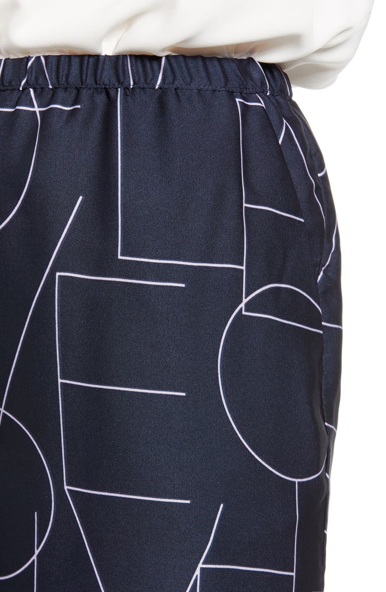 VERO MODA Love Wide Leg Pants, Alternate, color,