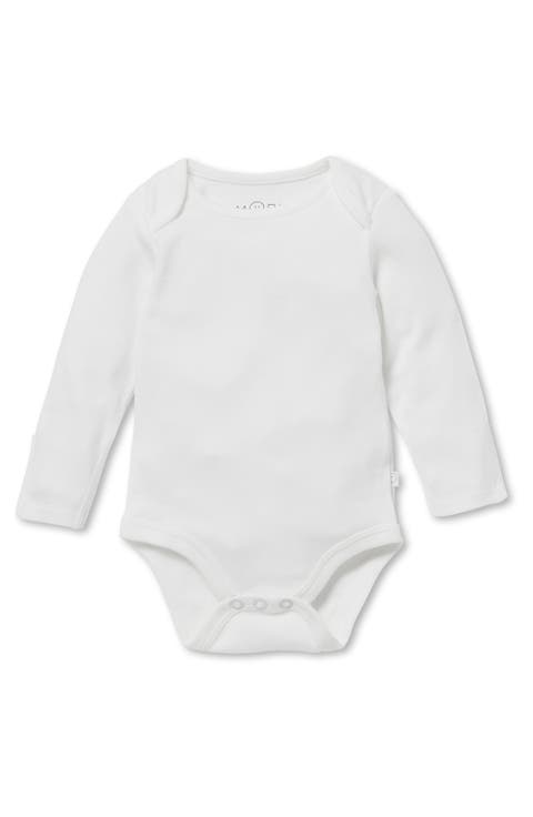 Long Sleeve Bodysuit