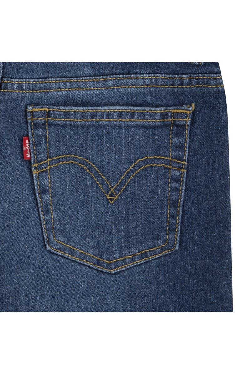 Levi's Kids' Low Pro Straight Leg Jeans, Alternate, color,