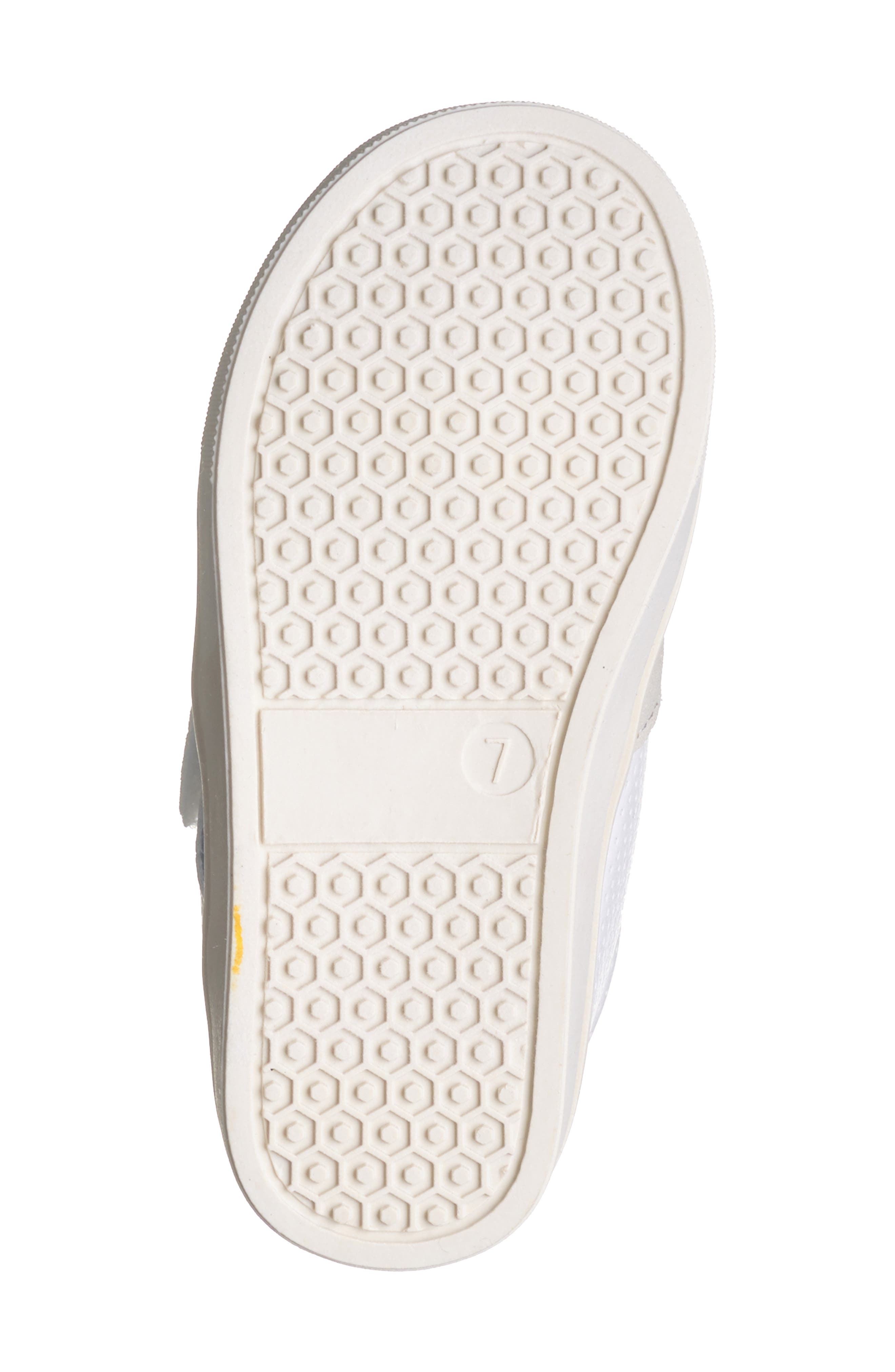 Kenneth Cole Kids' Andre Chanan Sneaker, Alternate, color, 