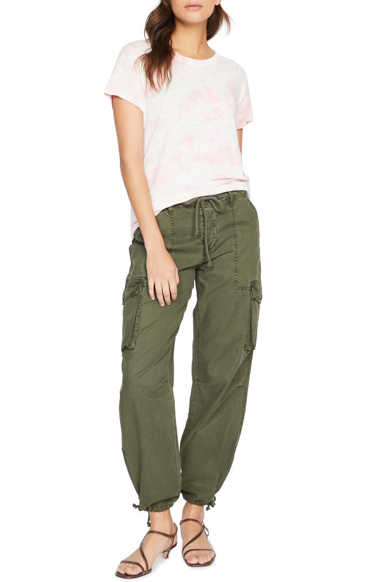 Sanctuary Paratrooper Cargo Pants, Alternate, color, 