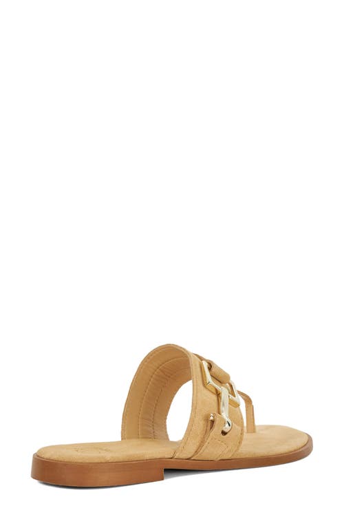 Dune London Lotica Flip Flop
