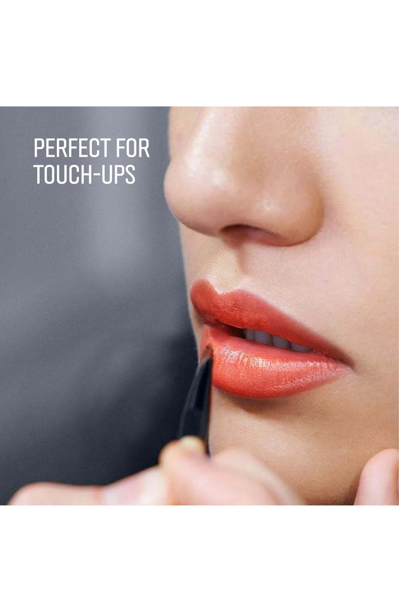 Bobbi Brown Lip Brush, Alternate, color, Short Handle