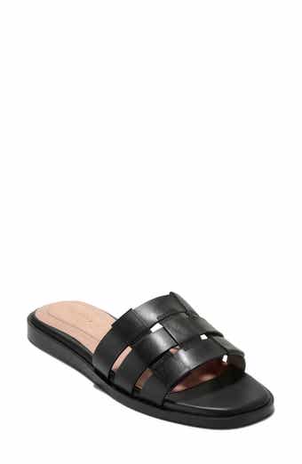 Cole Haan Ensley Go-To Slide Sandal