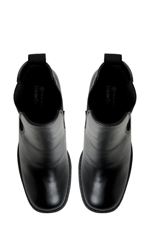 Call It Spring By Aldo Elarah Platform Chelsea Boot In Black