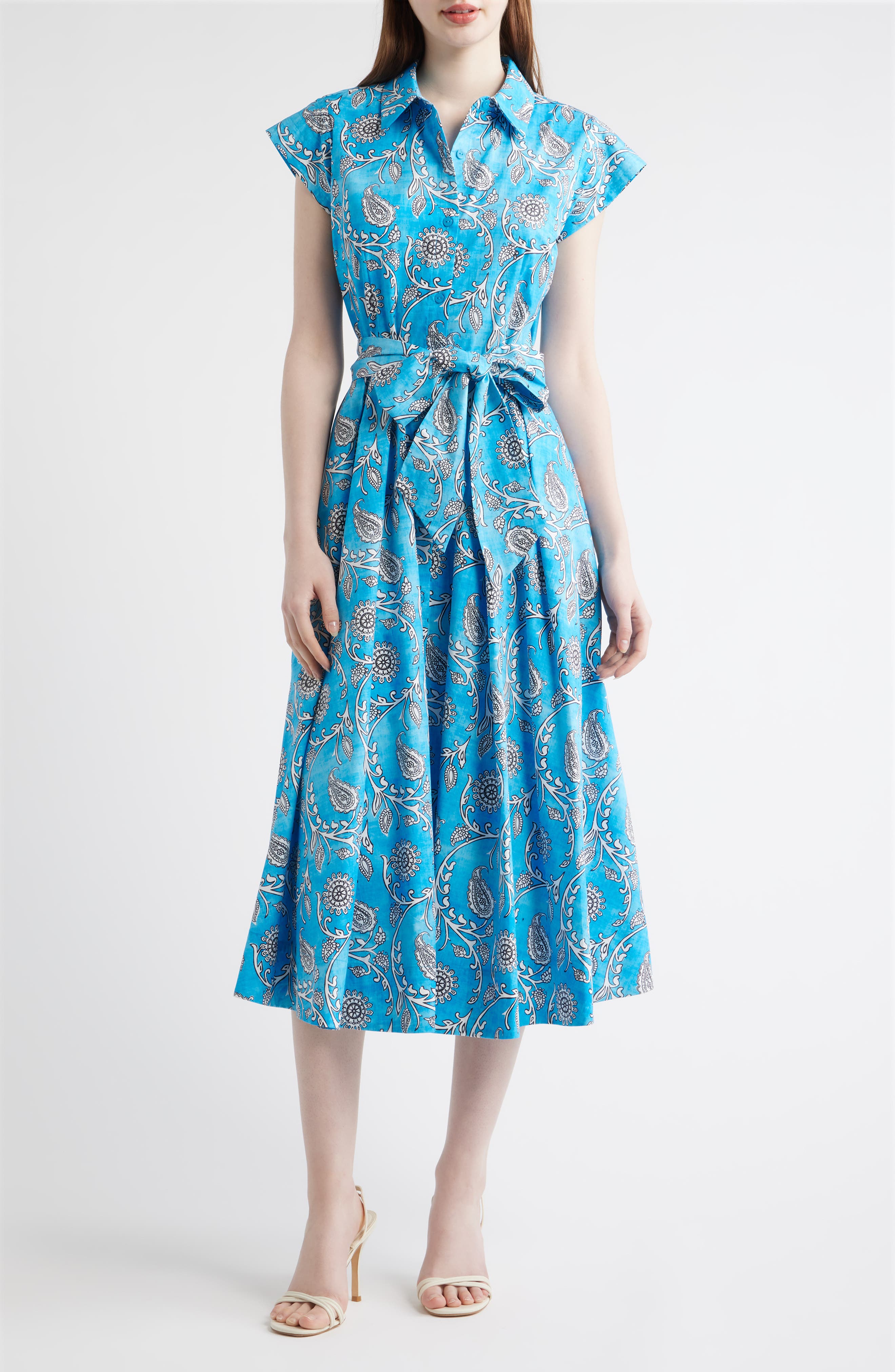 selected KALEIDOSCOPE PRINT