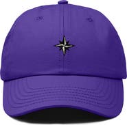Dalix Starpoint Dad Cap