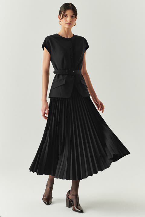 Jolie Midi Dress