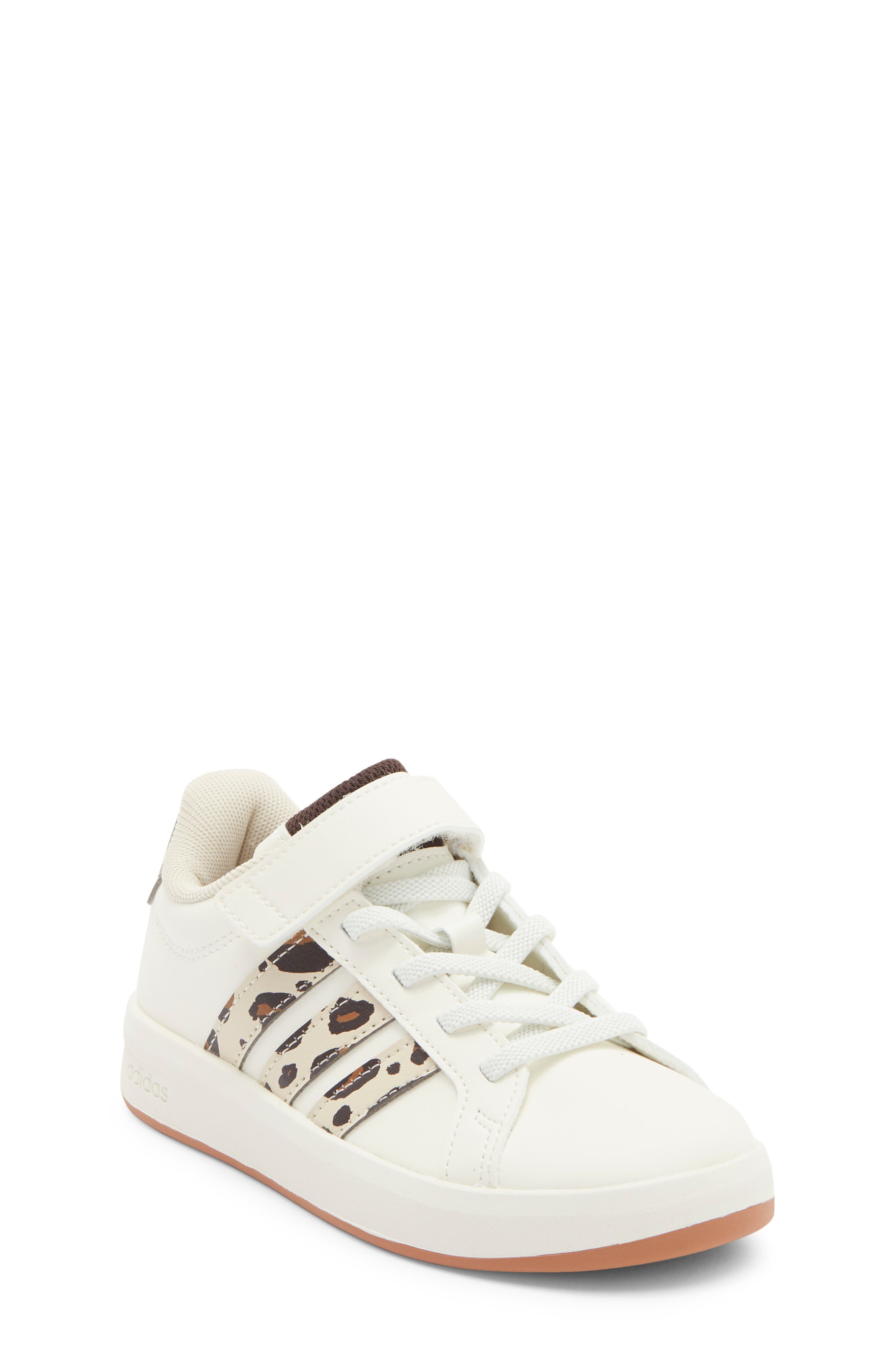  White/ Crystal Linen/ Coffee