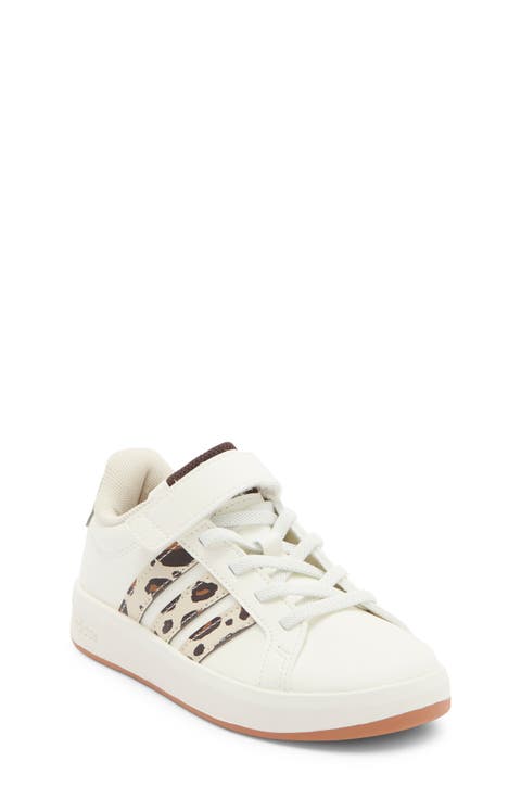 Kids' Grand Court 3.0 Sneaker (Walker, Toddler & Little Kid)