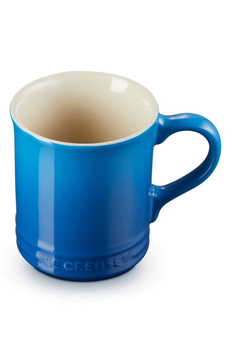 Le Creuset 16-Piece Dinnerware Set, Alternate, color, Marseille