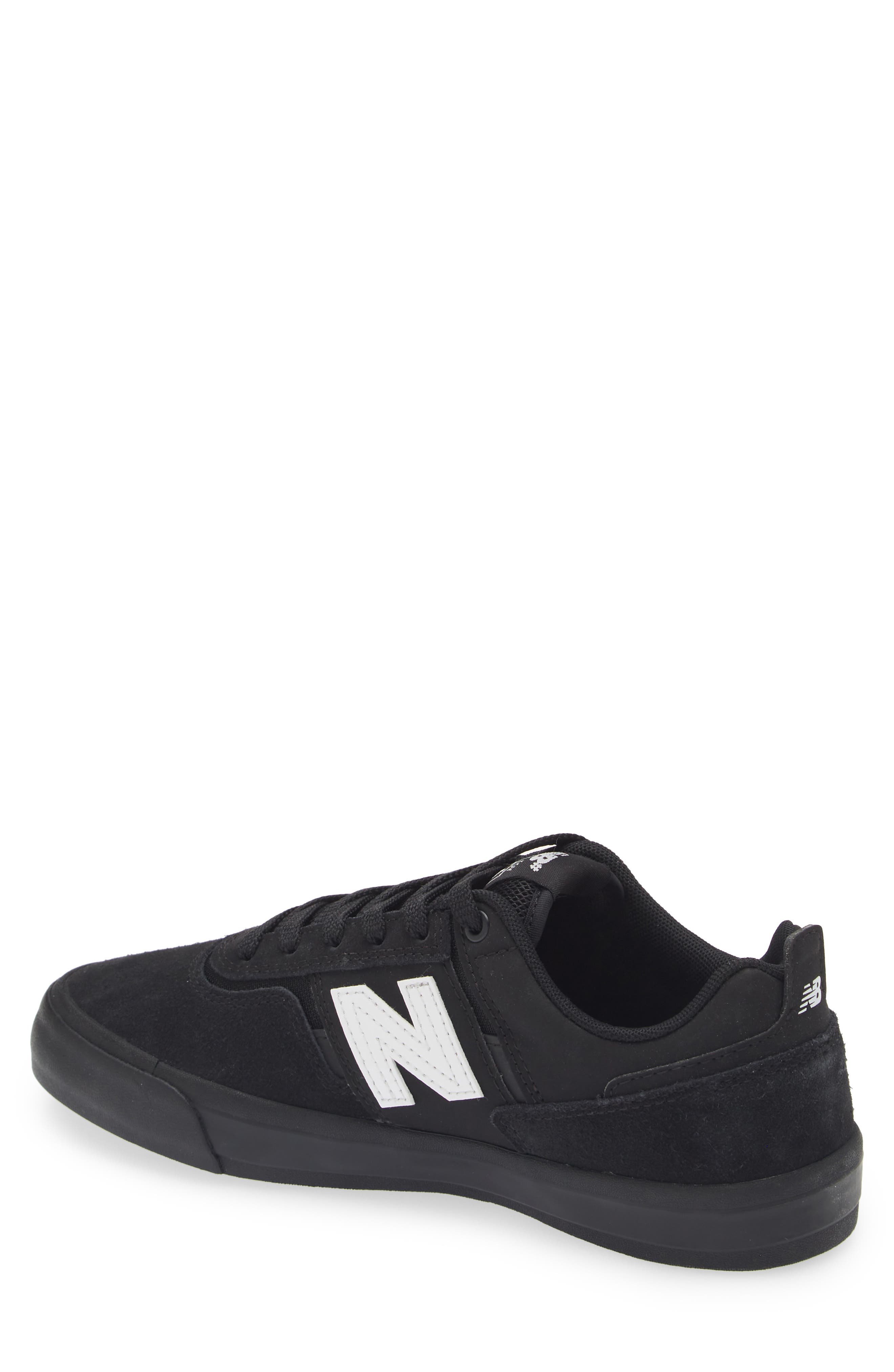 New Balance 306 Skate Sneaker, Alternate, color, 