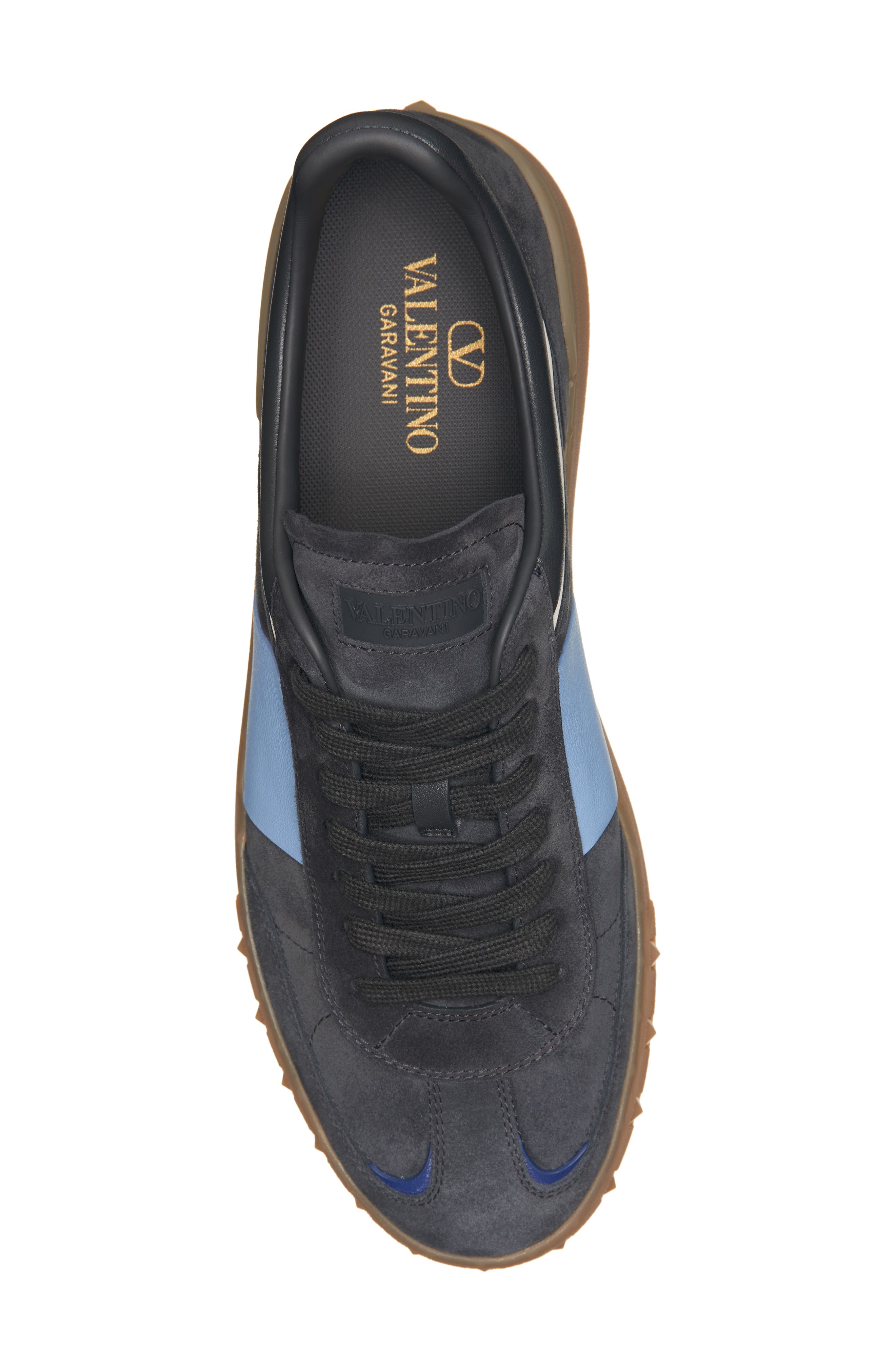 Valentino Garavani Highline Low Top Sneaker, Alternate, color, 
