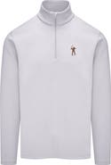 Eastside Golf Signature Quarter Zip Pullover