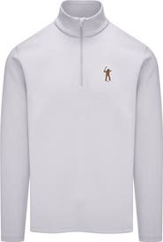 Eastside Golf Signature Quarter Zip Pullover