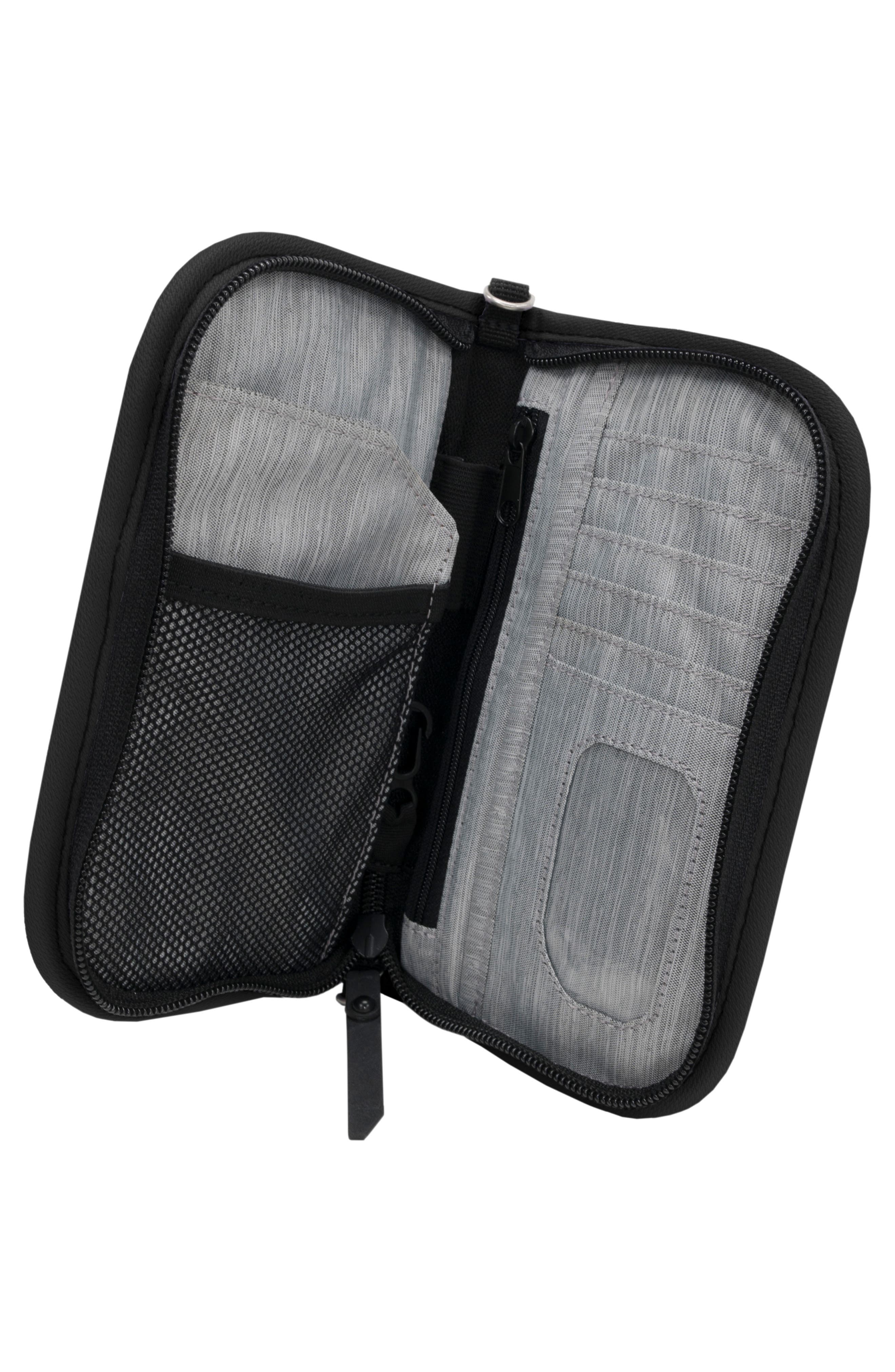 Sherpani Zoe 2.0 Crossbody Bag, Alternate, color, 