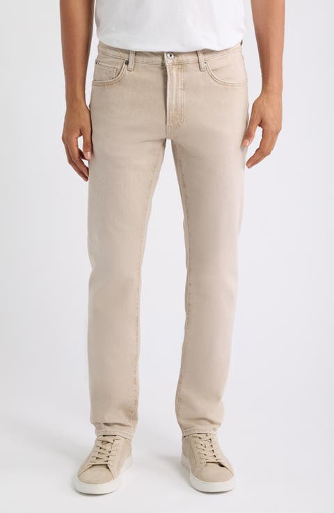 Chuck Modern Fit Five Pocket Pants