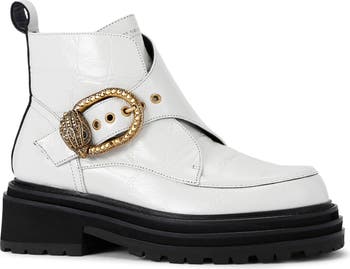 Mayfair Platform Boot