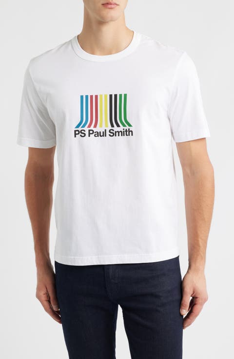 Logo Graphic T-Shirt