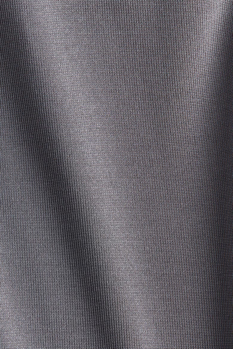 Flared Modal-blend Pants, Alternate, color, Dark gray