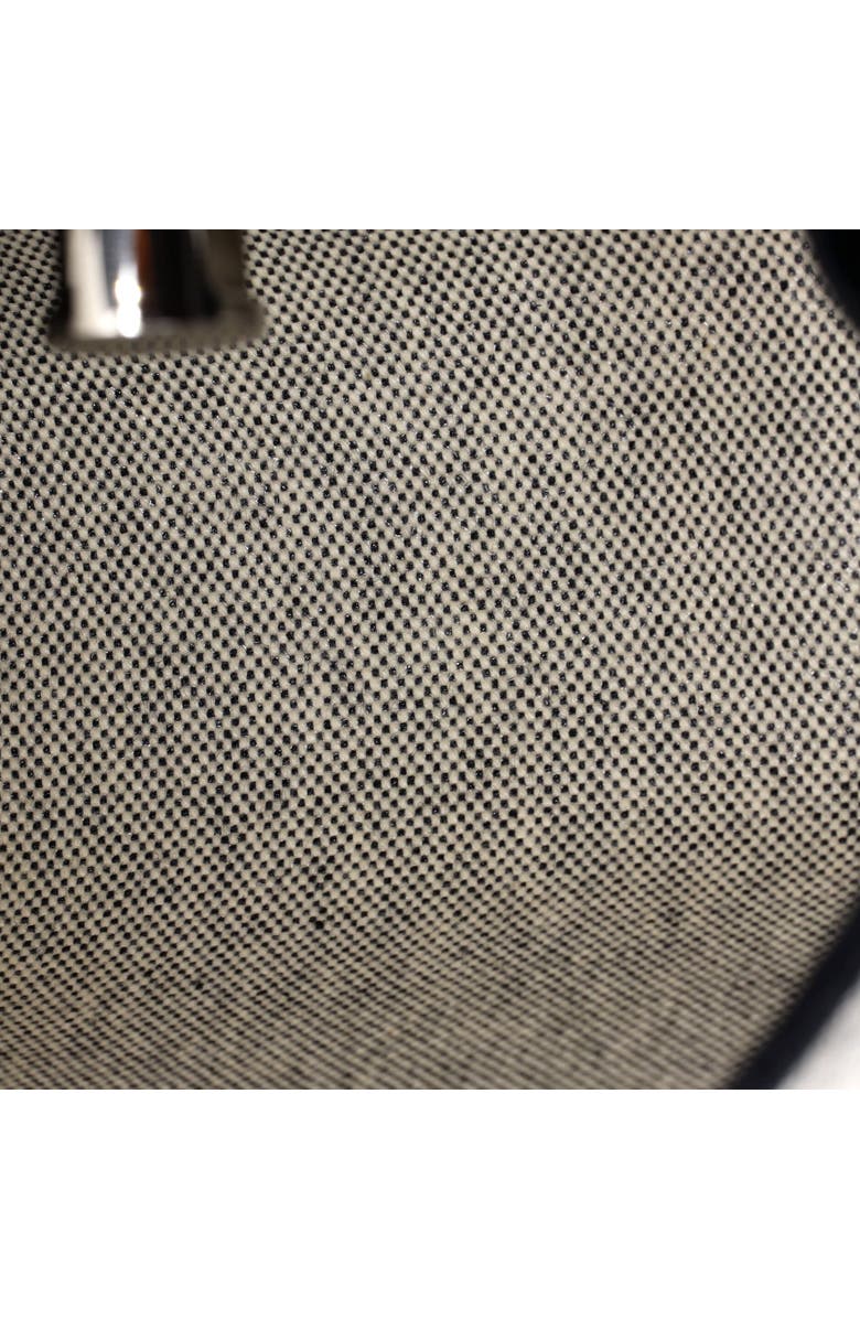 Pre-Owned Hermes Herbag Zip Toile and Leather 20, Alternate, color,