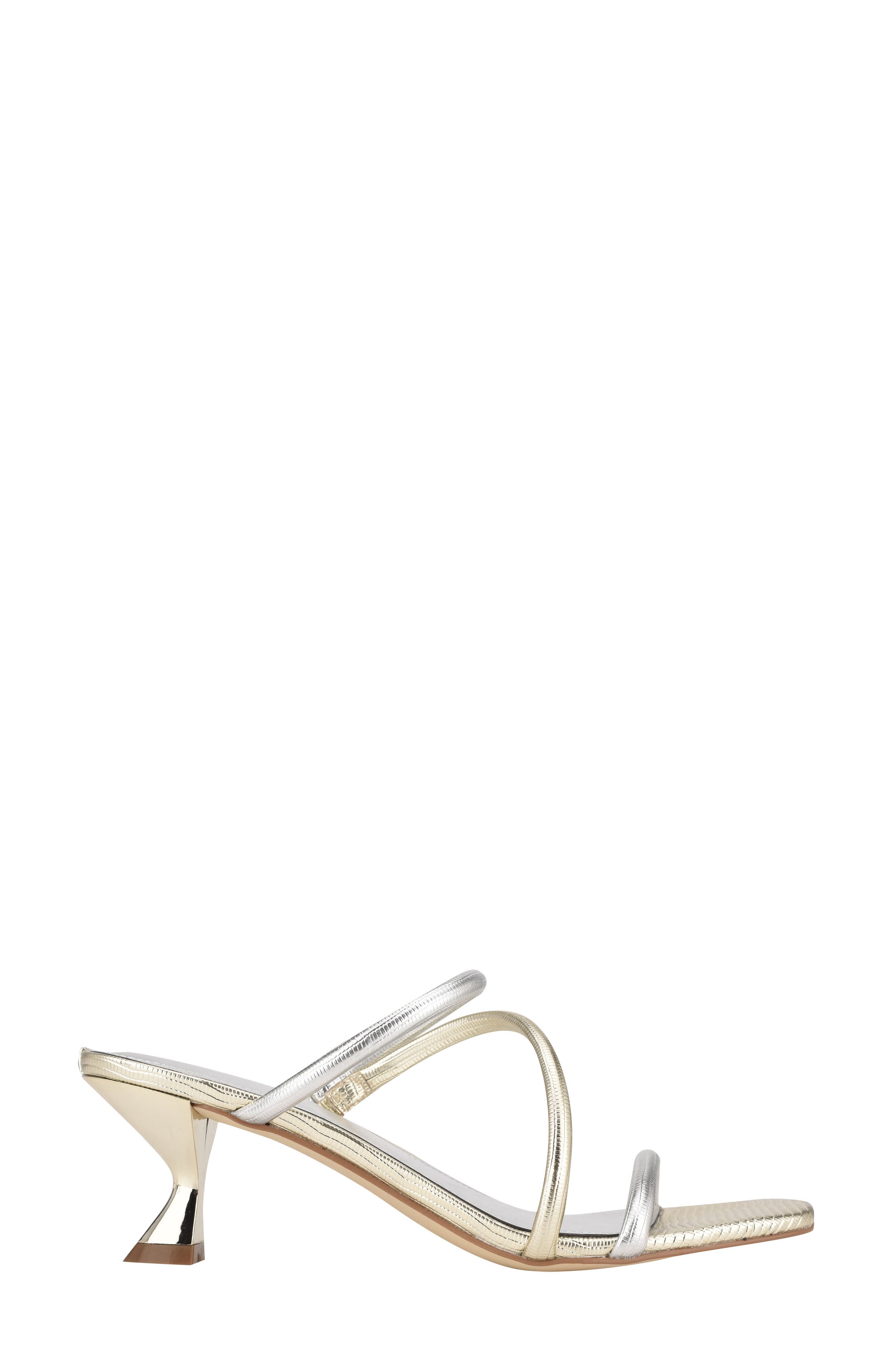 GUESS Brennda Slide Sandal, Alternate, color, 