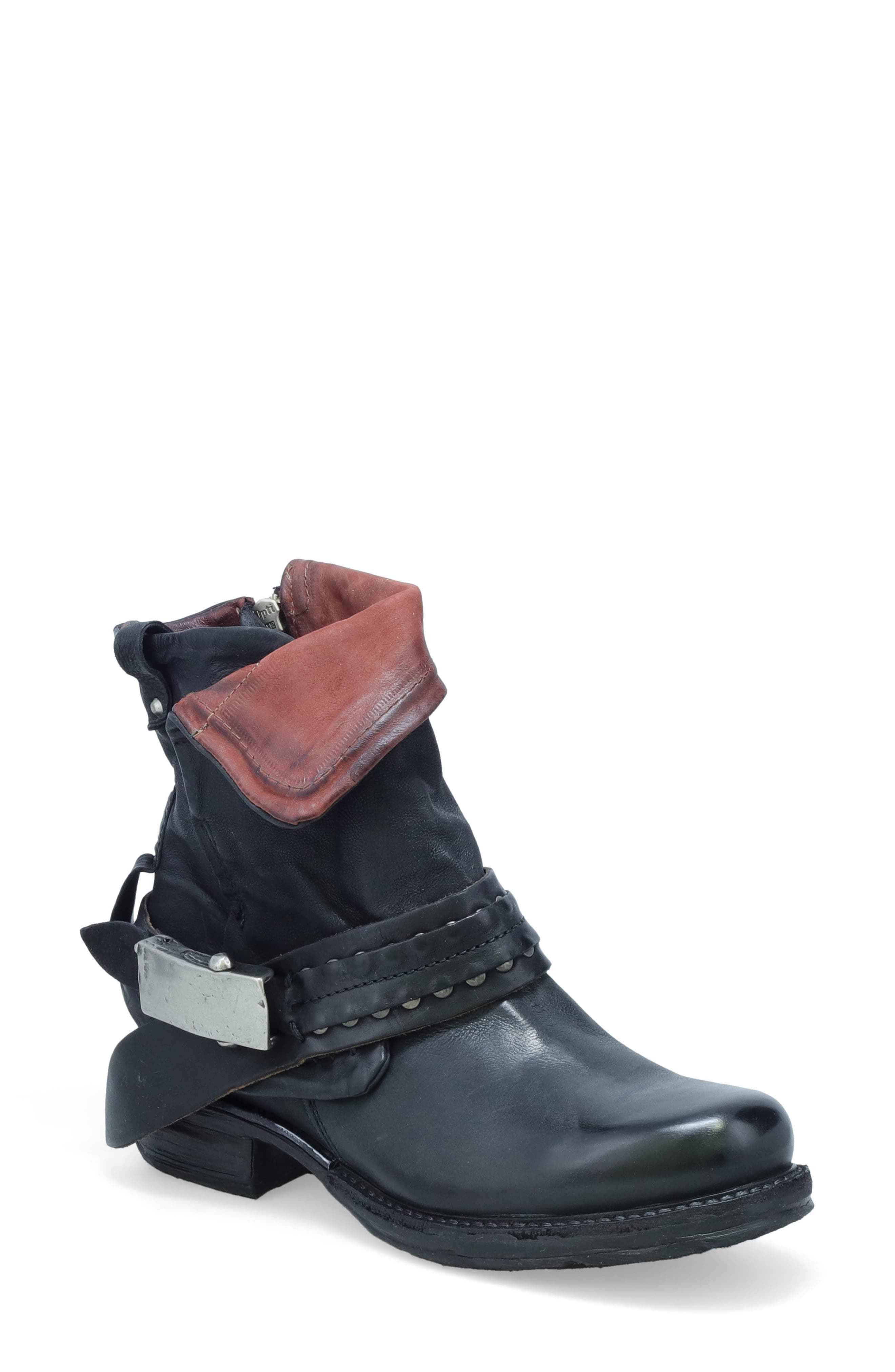 A.S.98 Sebastian Bootie, Main, color, 